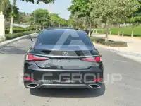 2019 Lexus ES350