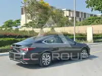 2019 Lexus ES350