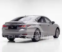 2019 Lexus ES350