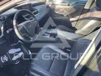 2019 Lexus ES350