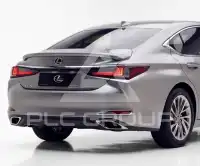 2019 Lexus ES350
