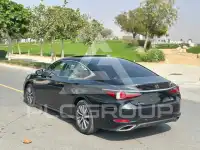 2019 Lexus ES350