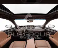 2019 Lexus ES350
