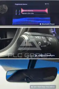 2019 Lexus ES350