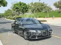 2019 Lexus ES350