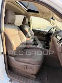 2019 Lexus GX460