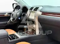 2019 Lexus GX460