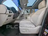 2019 Lexus GX460