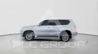 2019 Lexus GX460