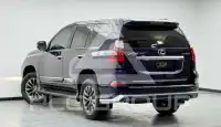 2019 Lexus GX460