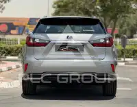 2019 Lexus RX450