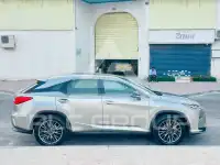 2019 Lexus RX450