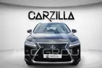 2019 Lexus RX450