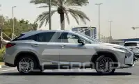 2019 Lexus RX450