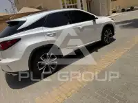 2019 Lexus RX350