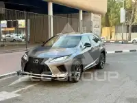 2019 Lexus RX350