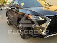 2019 Lexus RX350