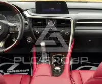 2019 Lexus RX350