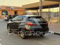 2019 Lexus RX350