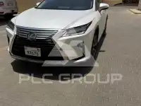 2019 Lexus RX350