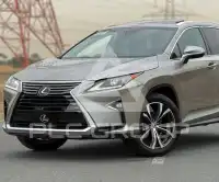 2019 Lexus RX350