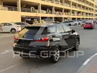 2019 Lexus RX350