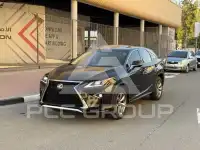 2019 Lexus RX350