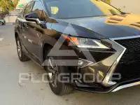 2019 Lexus RX350