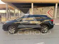 2019 Lexus RX350