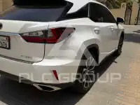 2019 Lexus RX350