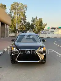 2019 Lexus RX350
