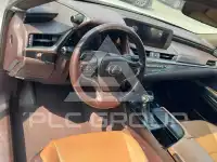 2019 Lexus ES300