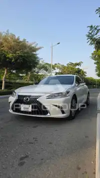 2019 Lexus ES300