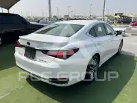 2019 Lexus ES300