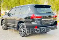 2019 Lexus LX570