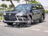 2019 Lexus LX570
