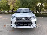 2019 Lexus LX570