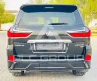 2019 Lexus LX570