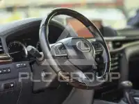 2019 Lexus LX570