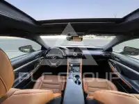 2019 Lexus RC350