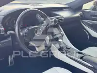 2019 Lexus RC350