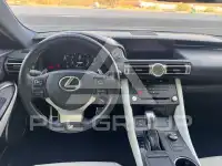 2019 Lexus RC350