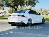 2019 Lexus IS350