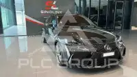 2019 Lexus IS350