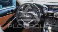 2019 Lexus IS350