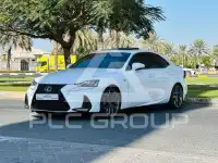 2019 Lexus IS350