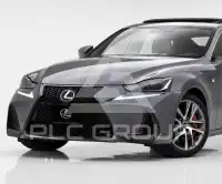 2019 Lexus IS300