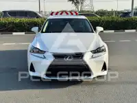 2019 Lexus IS300