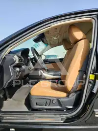 2019 Lexus IS300