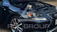 2019 Lexus IS300
